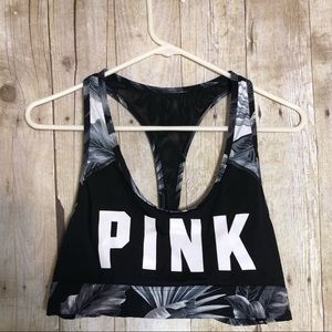 PINK Victoria's Secret Intimates & Sleepwear - NWOT Victoria’s Secret PINK Sports Bra PINK Victoria's Secret Intimates & Sleepwear - NWOT Victoria’s Secret PINK Sports Bra